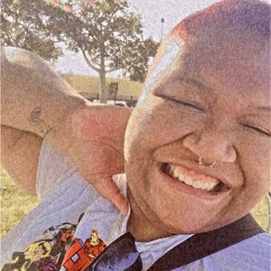 Meet your Posher, Chyann